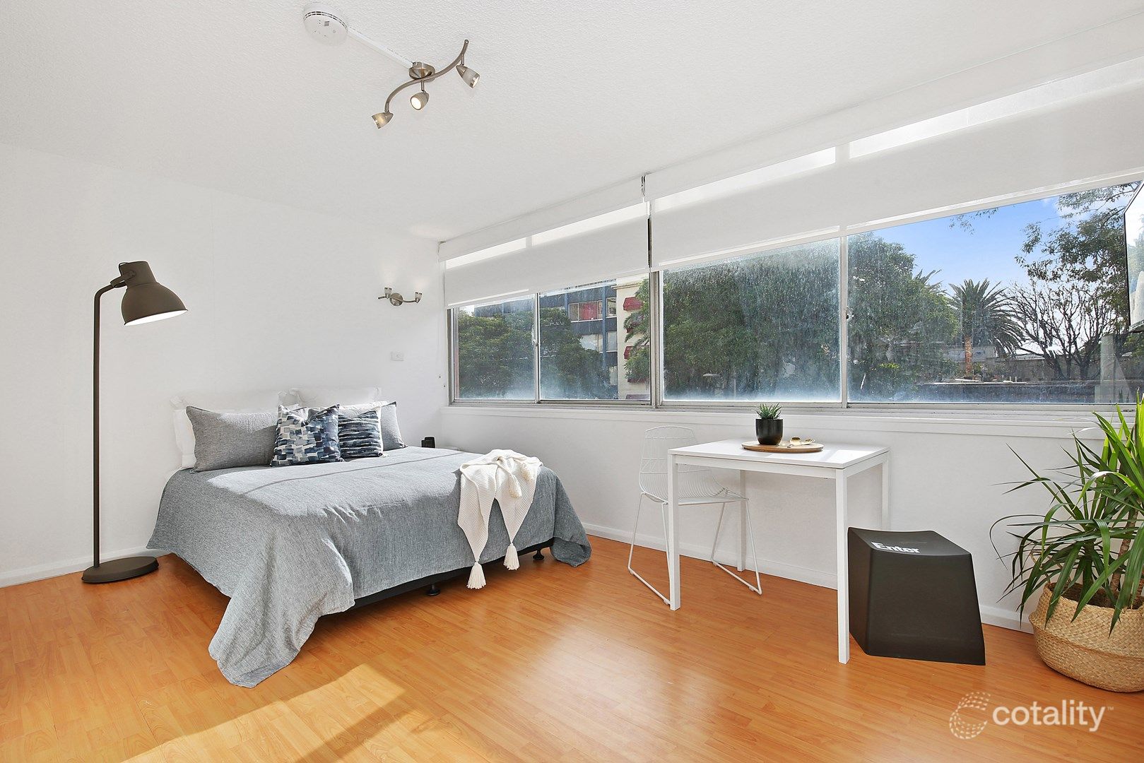 1b/51-57 Bayswater Rd, Rushcutters Bay, NSW 2011