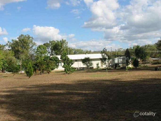 14 Kroombit Rd, Bouldercombe, QLD 4702