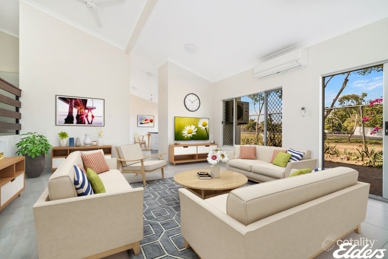 1/415 Mcmillans Rd, Malak, NT 0812