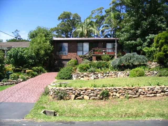 24 Hilltop Rd, Wamberal, NSW 2260