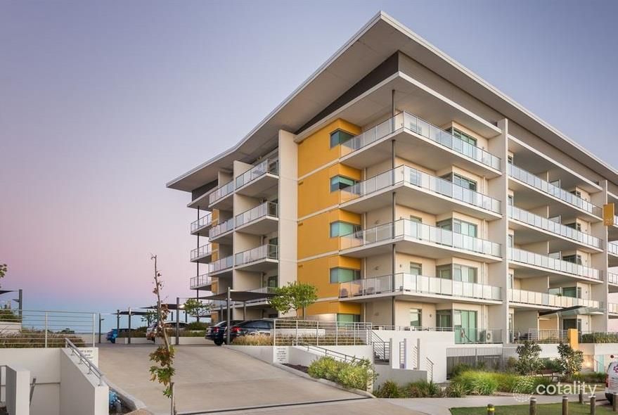 106/25 Malata Cres, Success, WA 6164