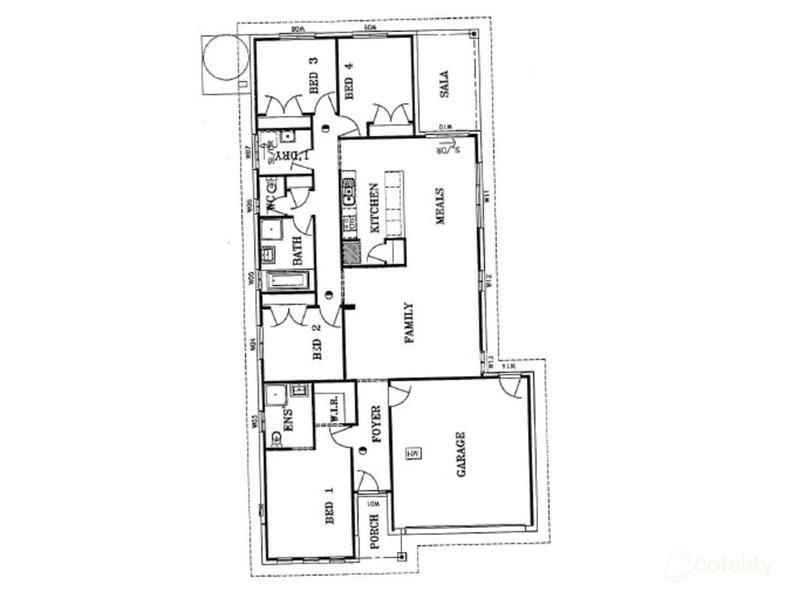 45 Tawney St, Lowood, QLD 4311