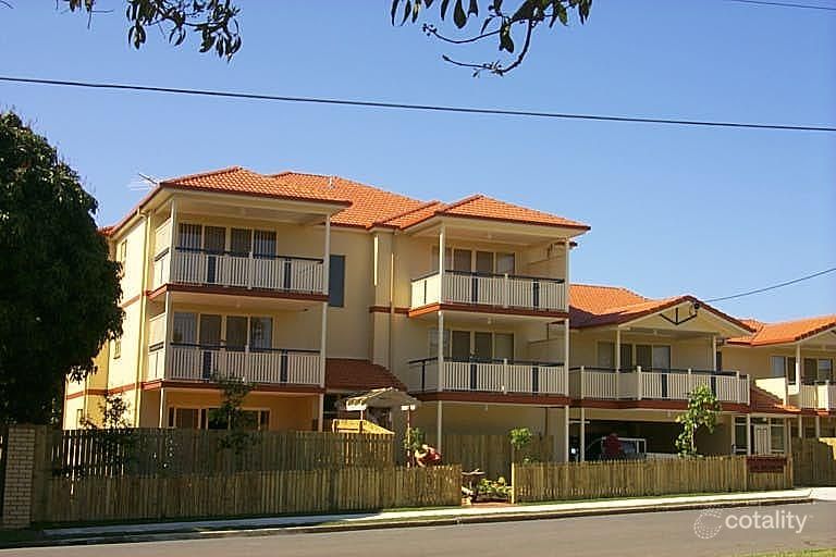 3/117 Meemar St, Chermside, QLD 4032
