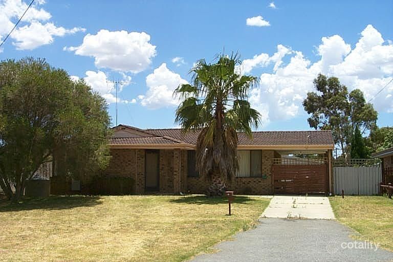 10 Mardi Ct, Armadale, WA 6112