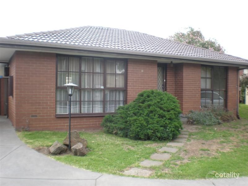 14/52-56 Middle Rd, Maribyrnong, VIC 3032