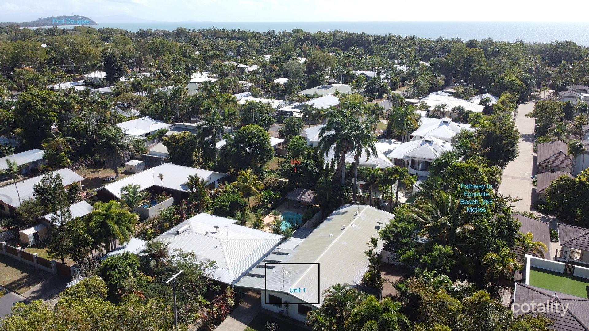 1/20 Mitre St, Port Douglas, QLD 4877