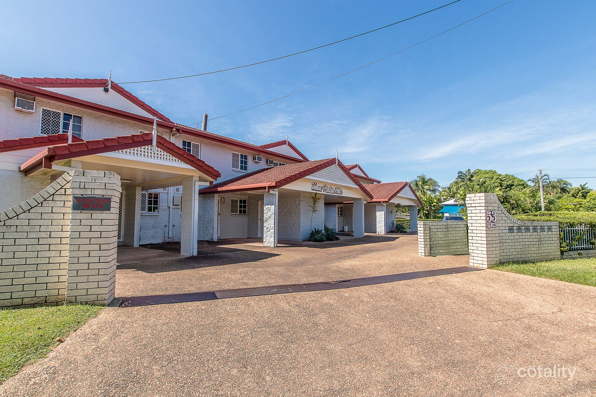 3/53 Love Lane, Mundingburra, QLD 4812