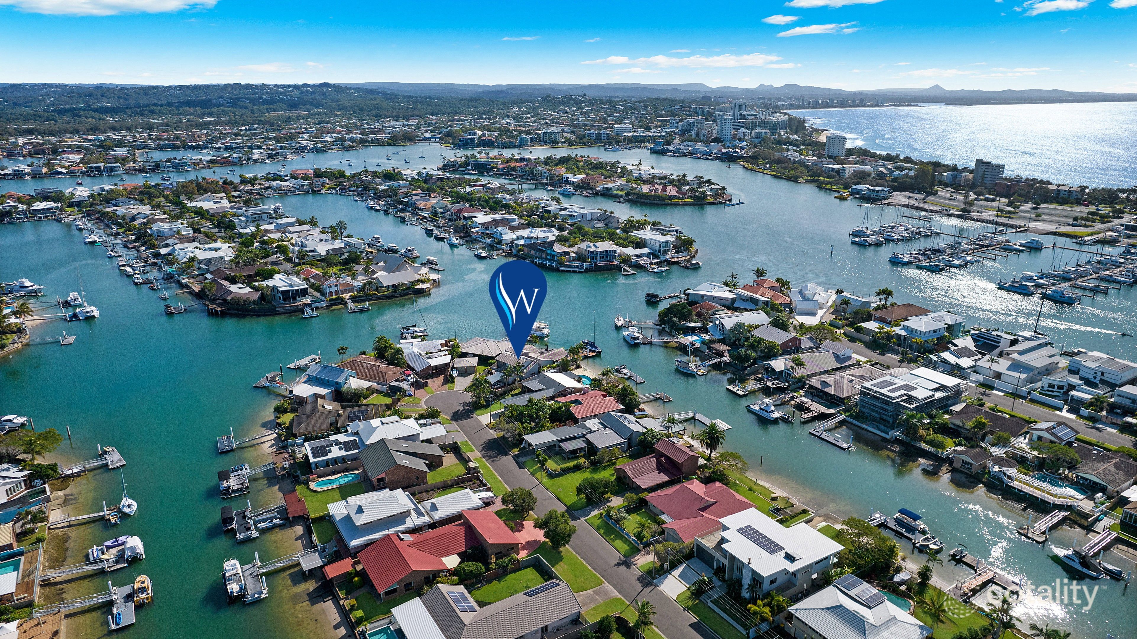 39 Kooringal Cres, Buddina, QLD 4575