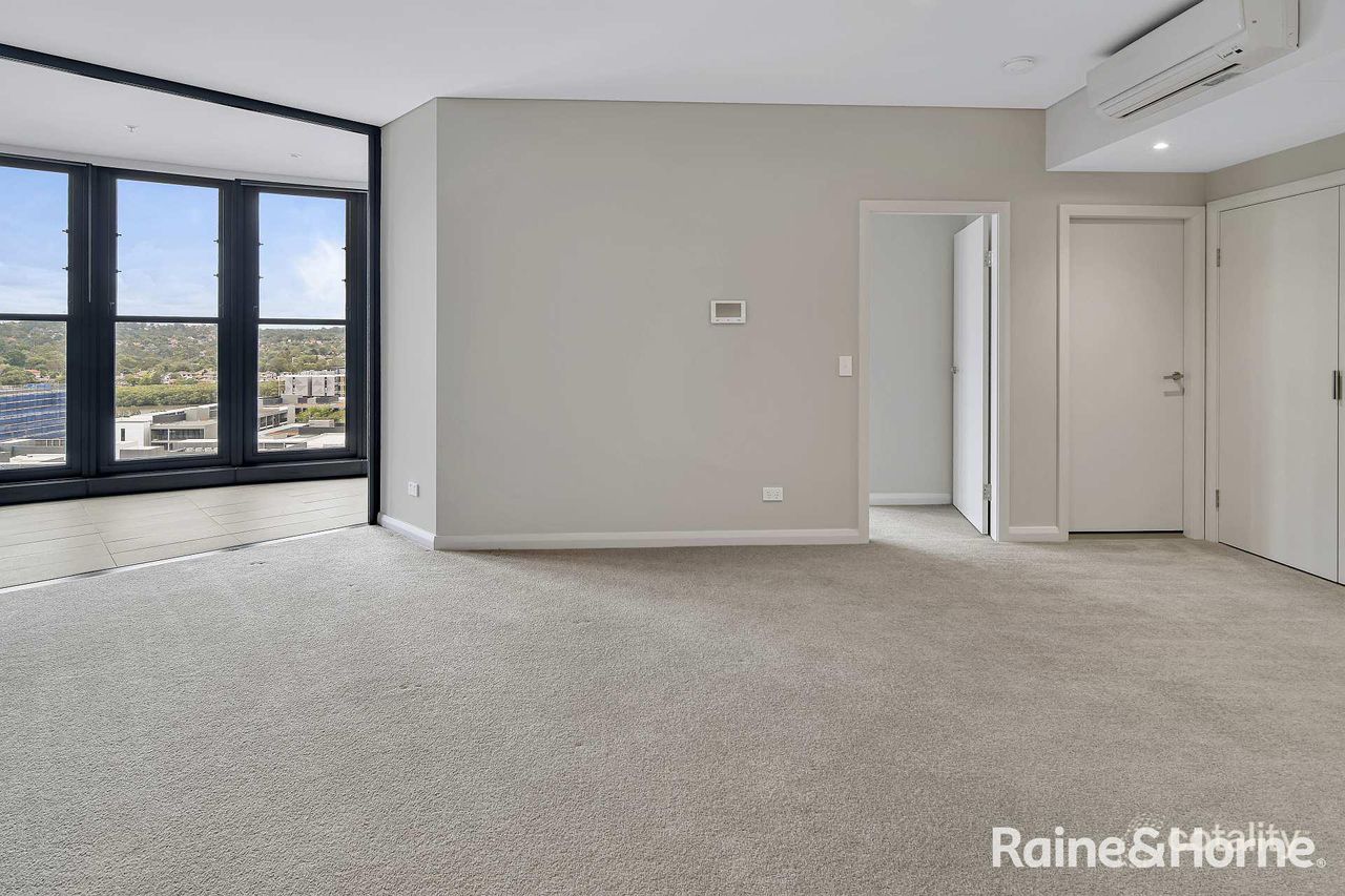 1215/2 Waterways St, Wentworth Point, NSW 2127