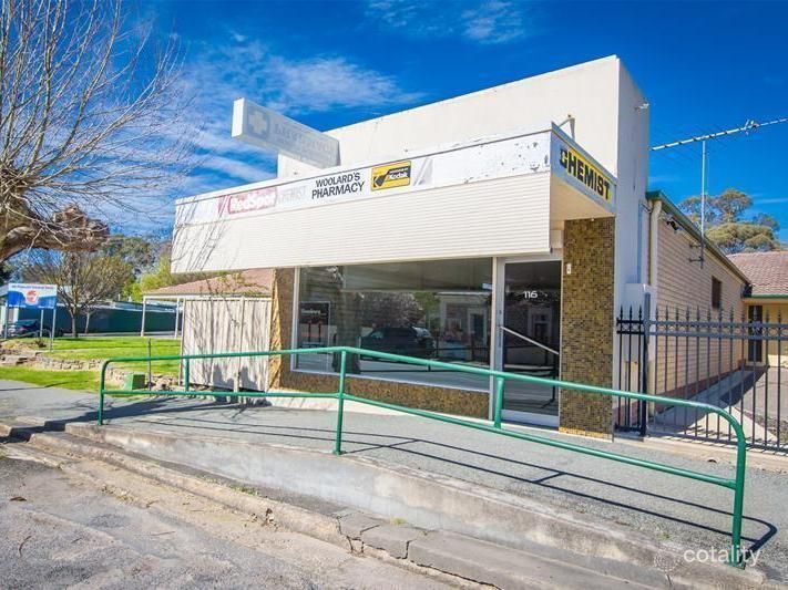 116 Melrose St, Mount Pleasant, SA 5235