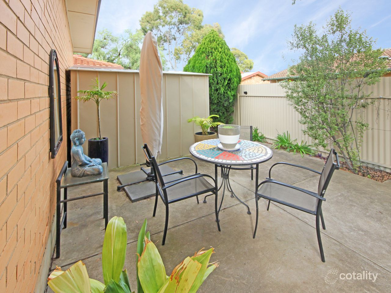 4/38 Clark Ave, Glandore, SA 5037