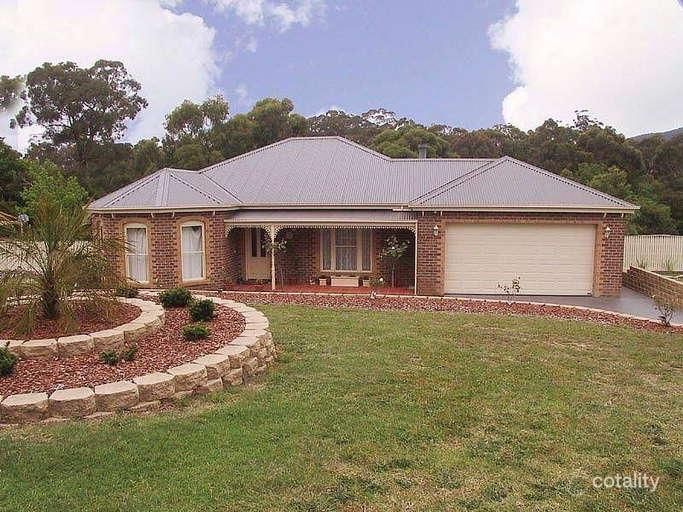 30 Old Don Rd, Don Valley, VIC 3139