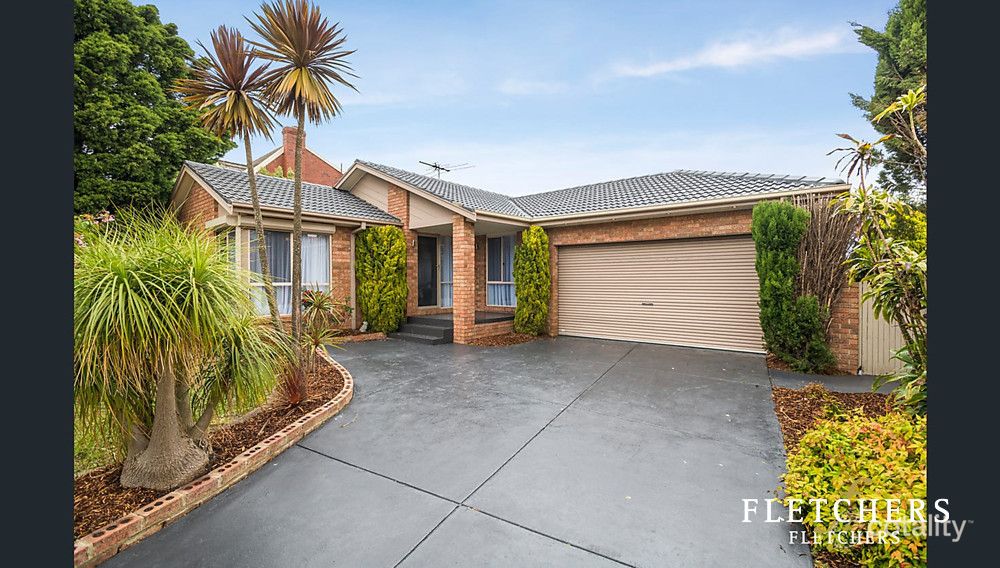 31 Kendall Dr, Narre Warren, VIC 3805