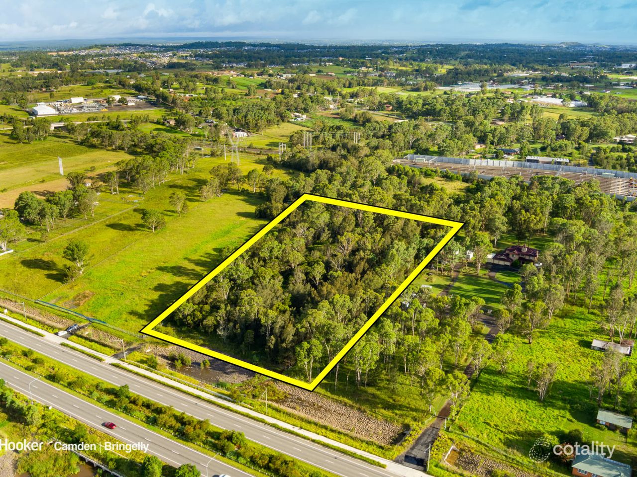 459 Bringelly Rd, Rossmore, NSW 2557
