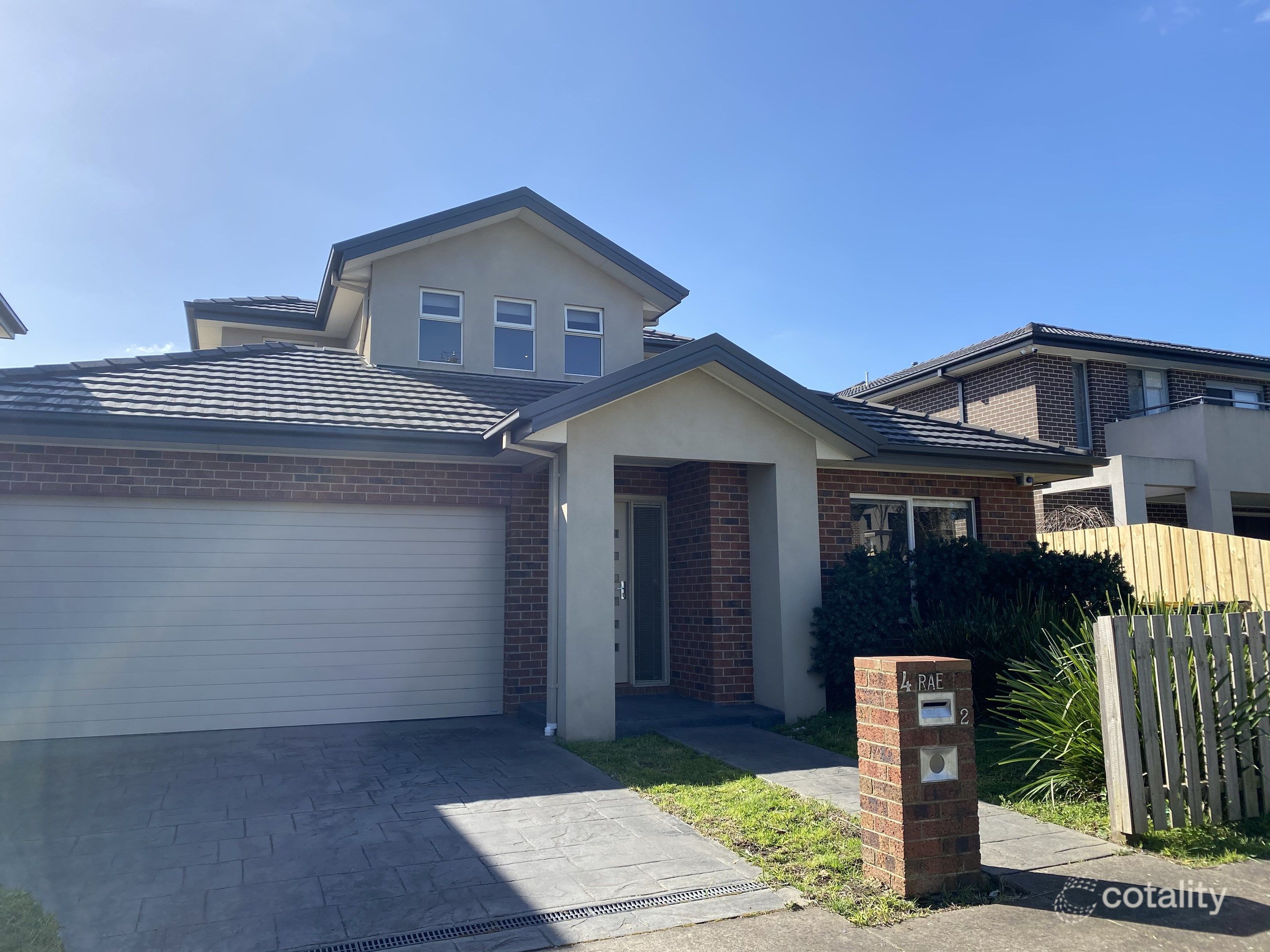 2/4 Rae St, Mount Waverley, VIC 3149