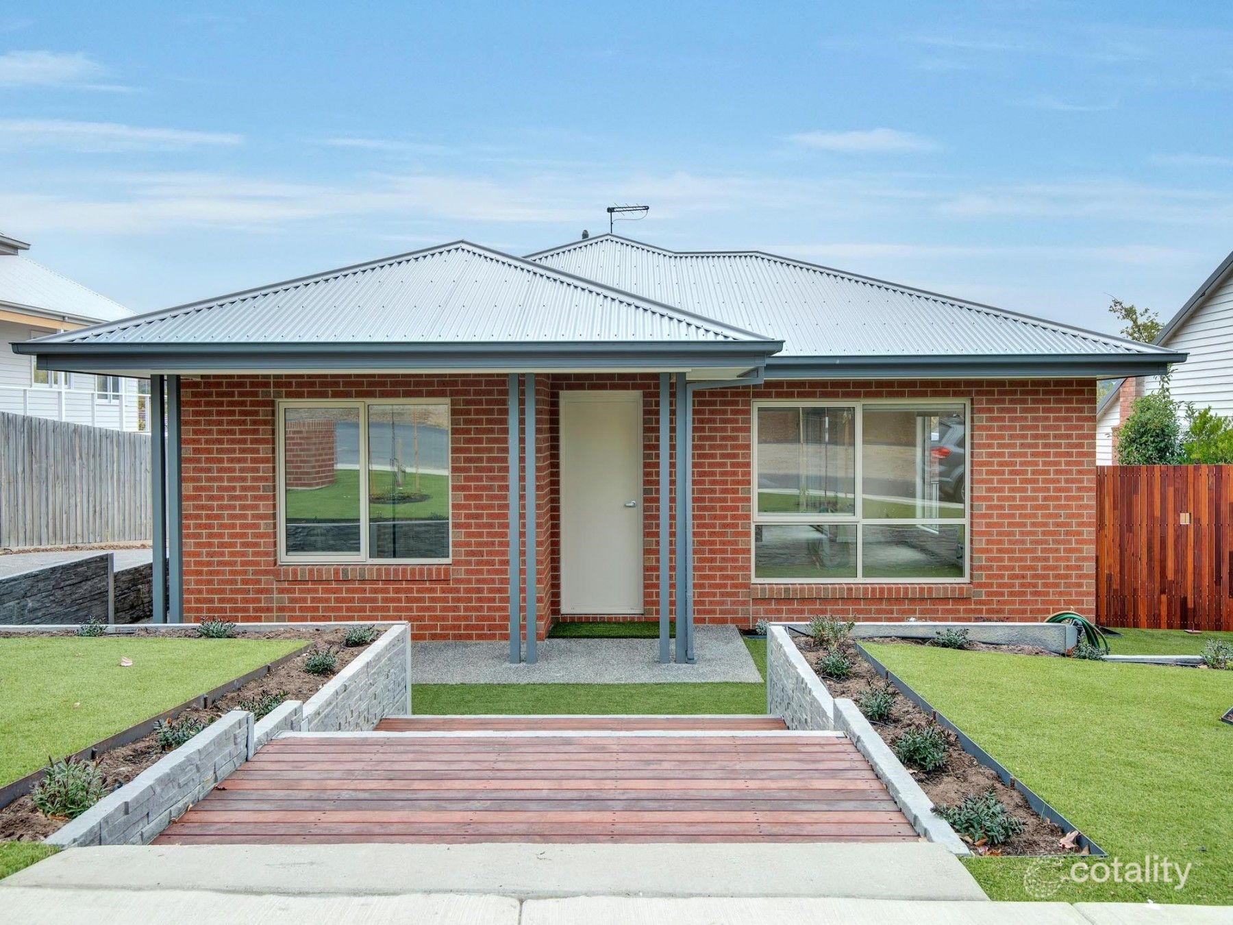 1/70 Hamilton St, Gisborne, VIC 3437