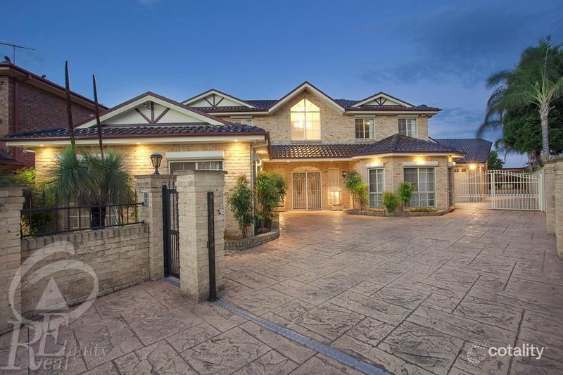 15 Shoreham Cres, Chipping Norton, NSW 2170