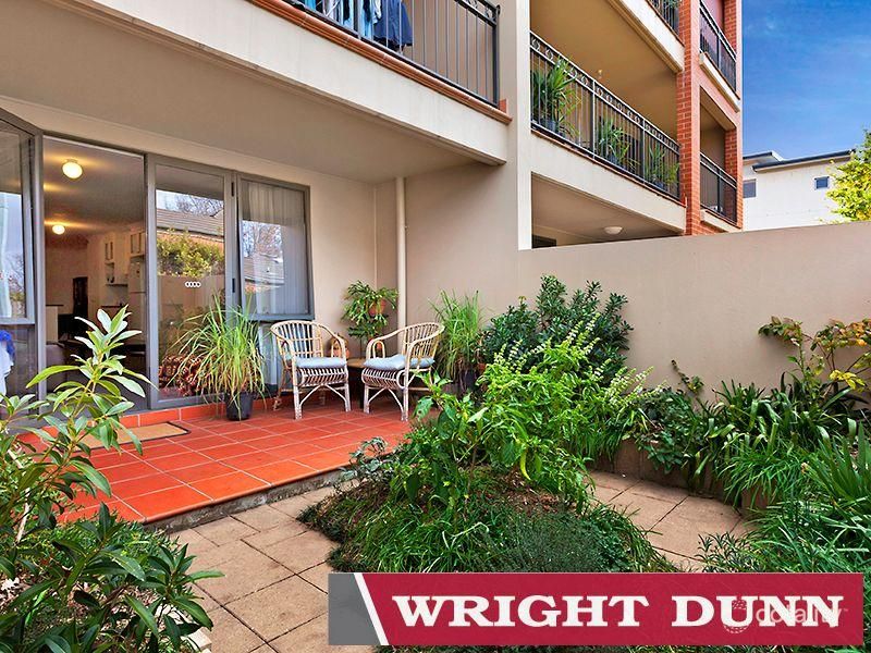 4/30-32 Watson St, Turner, ACT 2612