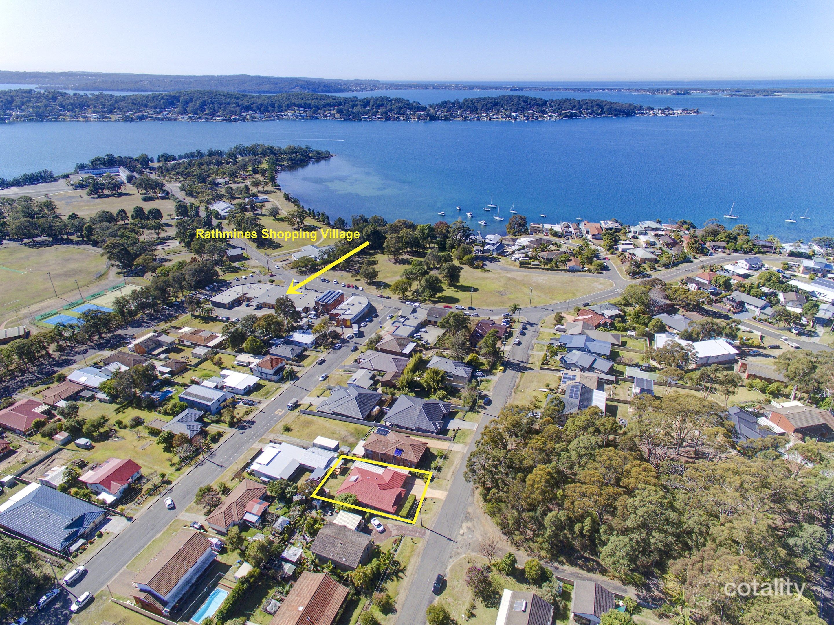 14 Eltham Ave, Rathmines, NSW 2283