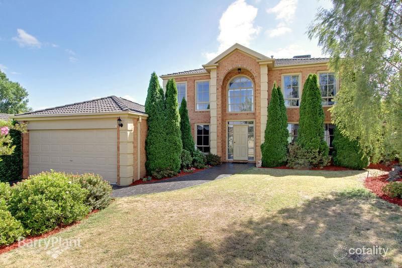 13 Crest Ct, The Basin, VIC 3154