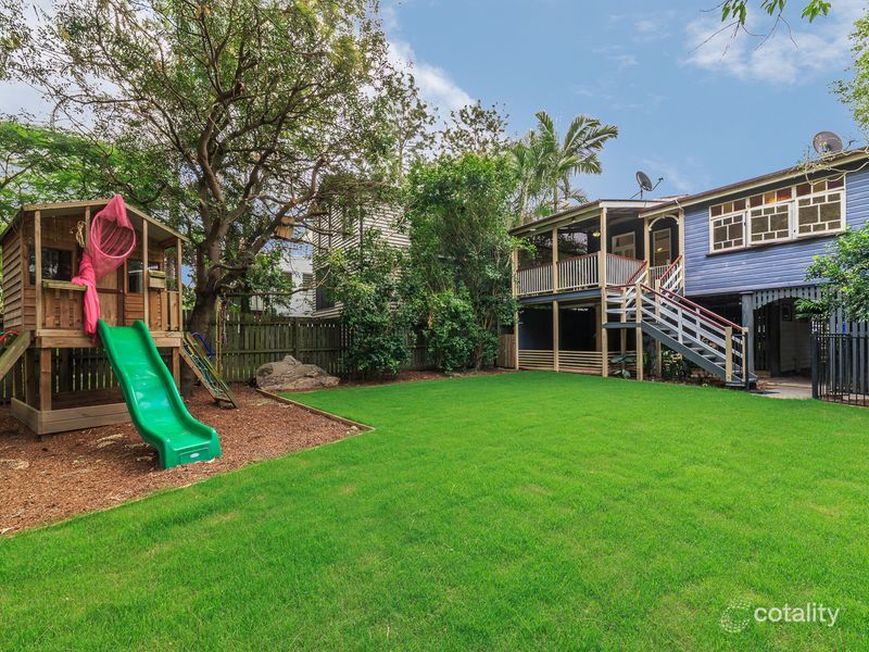 37 Todd St, Ashgrove, QLD 4060