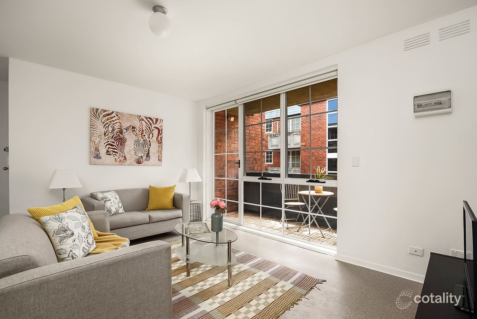 12/9 Milton St, Ascot Vale, VIC 3032