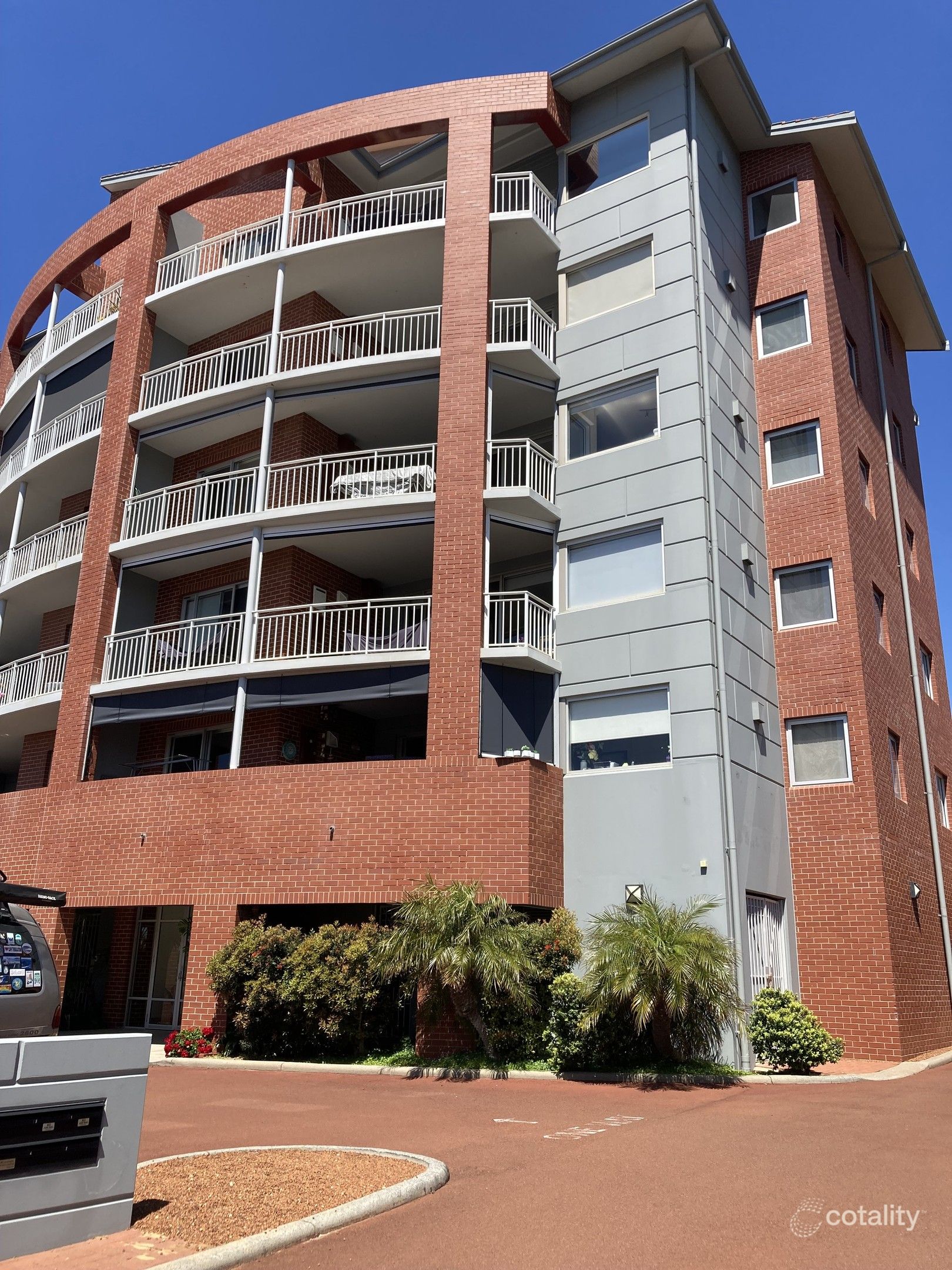 11/11 Prinsep St, Bunbury, WA 6230