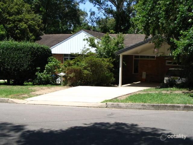 6 Shaddock Ave, Pymble, NSW 2073