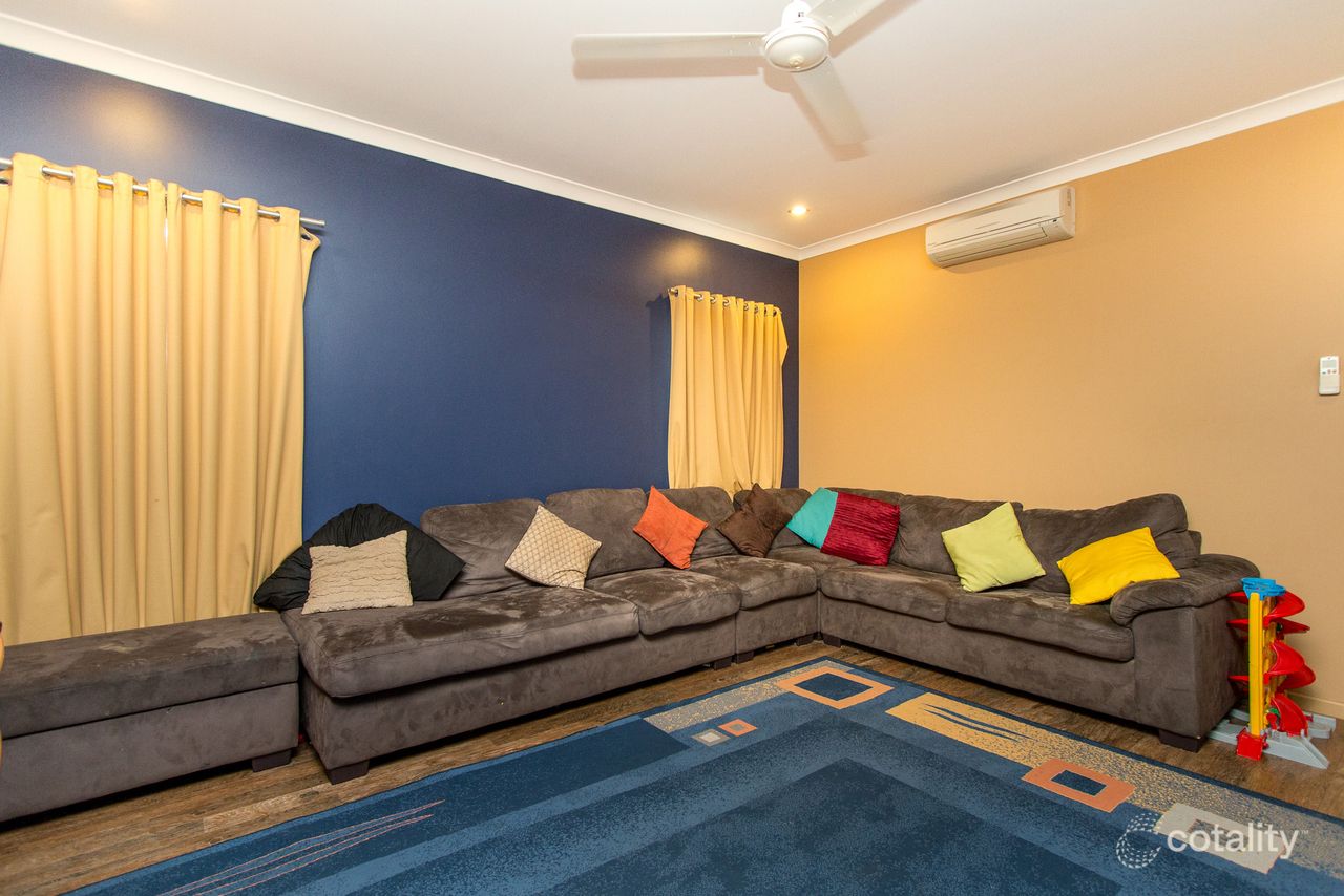 45 Bandicoot Loop, Djugun, WA 6725