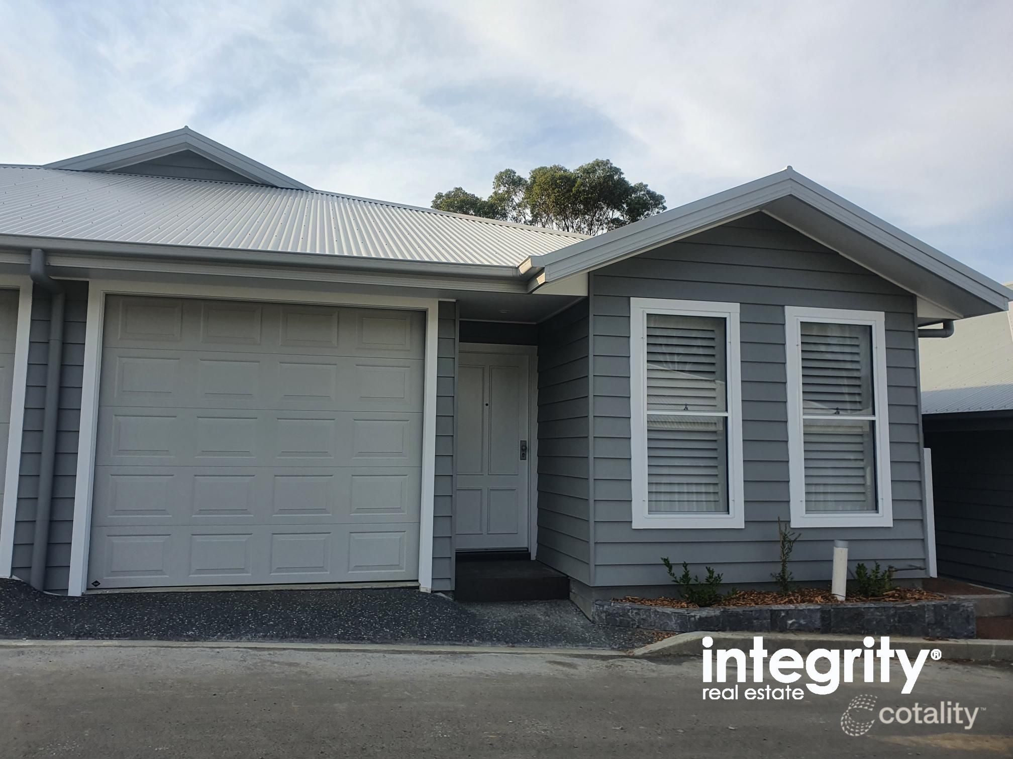 30 Cavanagh Lane, West Nowra, NSW 2541