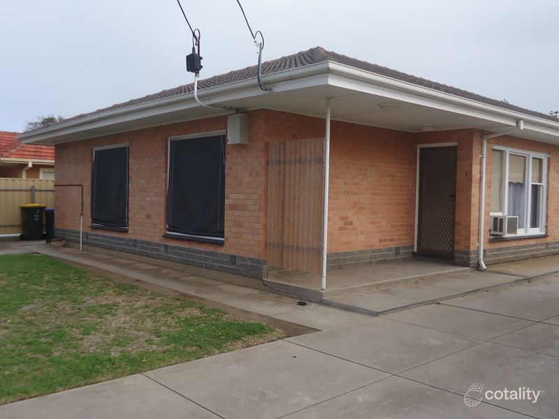 1/13 Baker St, Grange, SA 5022