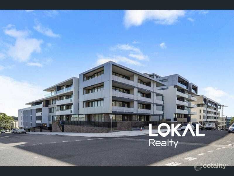 504/9 Edwin St, Mortlake, NSW 2137
