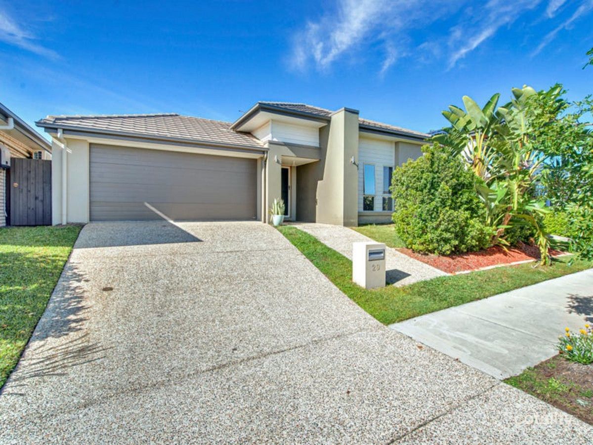 29 Greenview Ave, South Ripley, QLD 4306