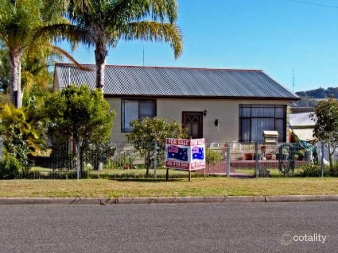 3 Nott St, Warners Bay, NSW 2282