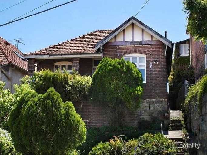 11 Ross St, Waverton, NSW 2060