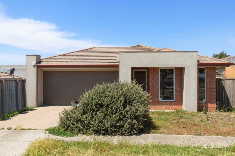 22 Narung Way, Wyndham Vale, VIC 3024