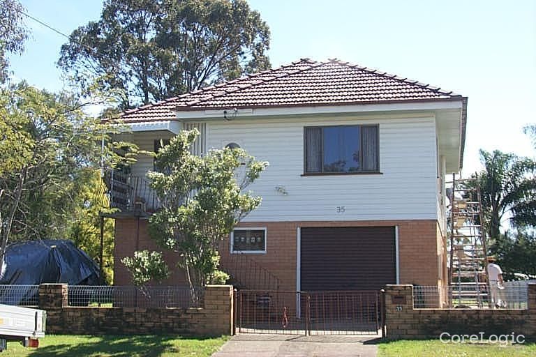 35 Judge St, Kalinga, QLD 4030