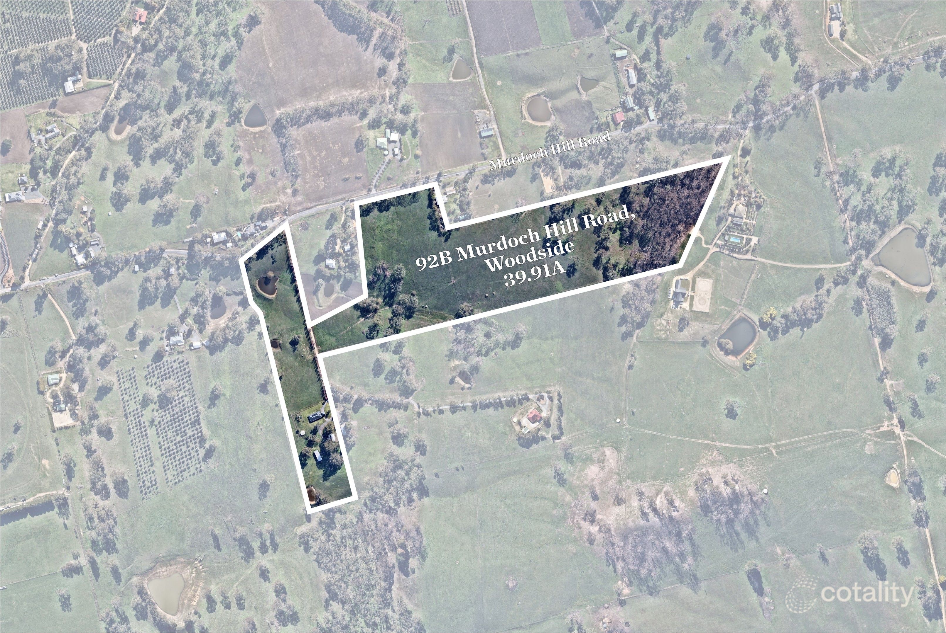 92b Murdoch Hill Rd, Woodside, SA 5244