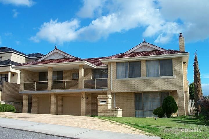 22 James Rd, Kardinya, WA 6163