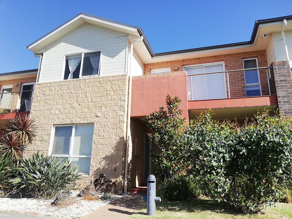 64 La Perouse Bvd, Bonbeach, VIC 3196