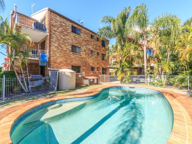 14/28 Hunter Ave, Labrador, QLD 4215