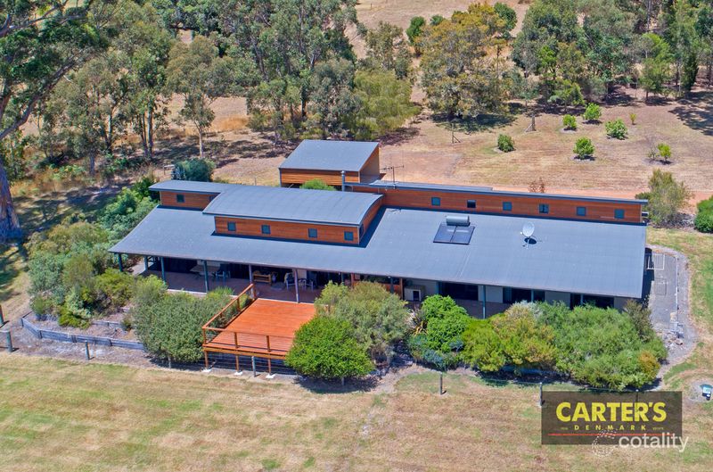 67 Suttons Rd, Kordabup, WA 6333