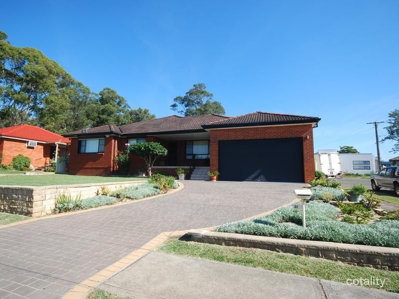 31 Tasman Pde, Fairfield West, NSW 2165