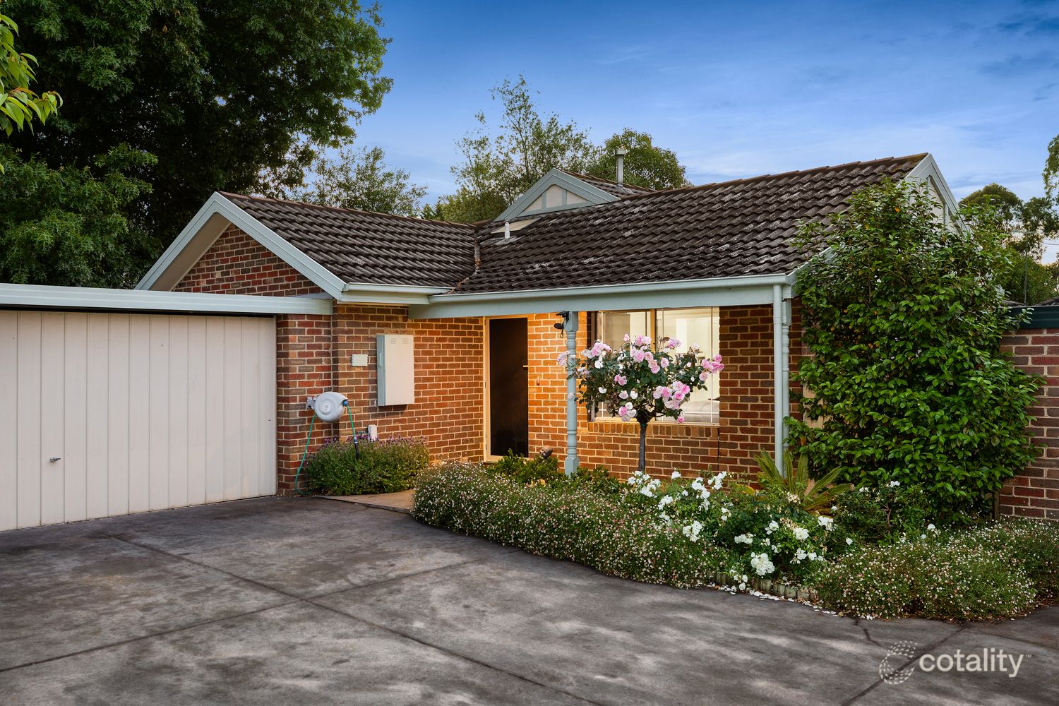 34/12-22 Cutts Ave, Croydon, VIC 3136