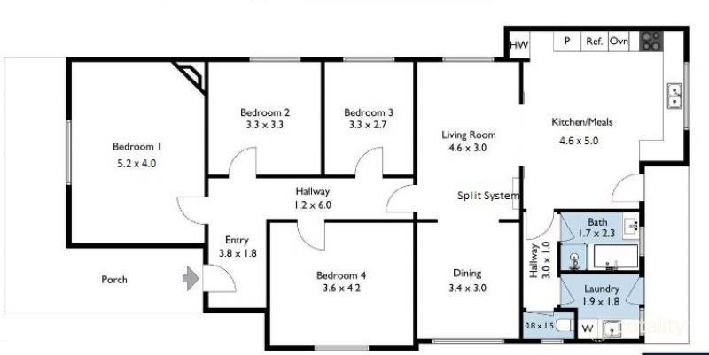 24 Murphy St, Richmond, VIC 3121