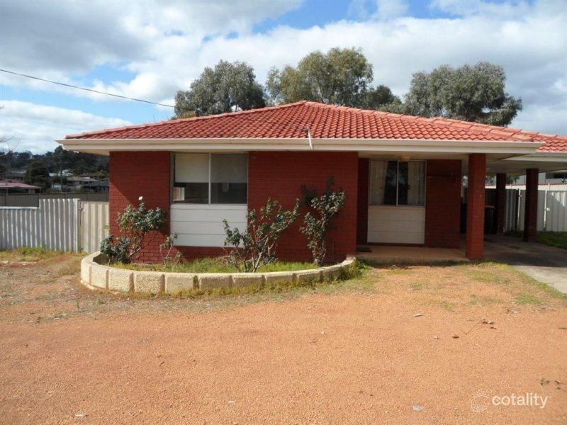 87 Bannister-Marradong Rd, Boddington, WA 6390