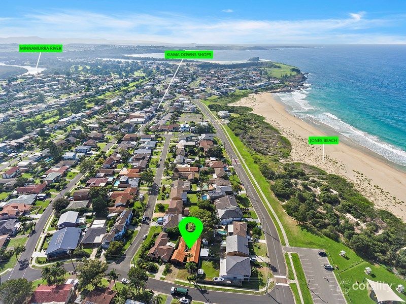13 Moona Ave, Kiama Downs, NSW 2533