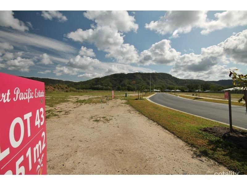 43 Milman Dr, Craiglie, QLD 4877