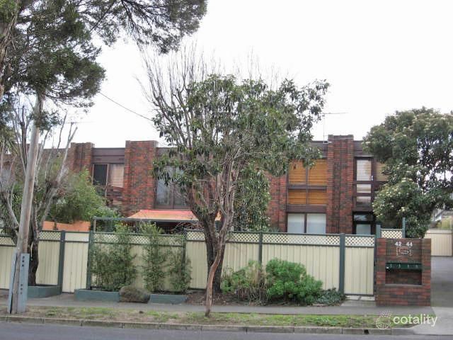5/42-44 Middle St, Ascot Vale, VIC 3032
