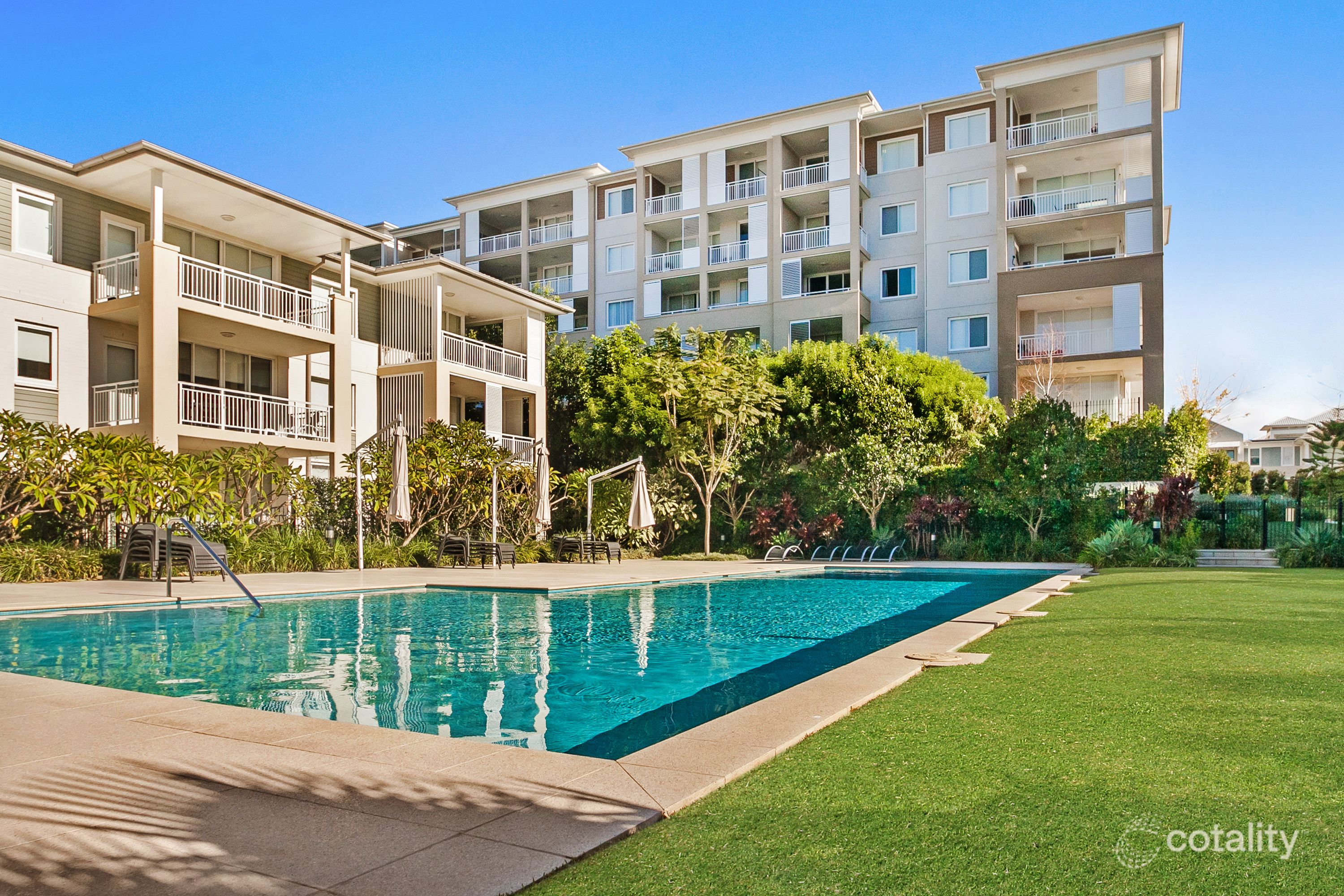 306/10-16 Vineyard Way, Breakfast Point, NSW 2137